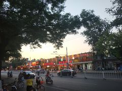 -簋街