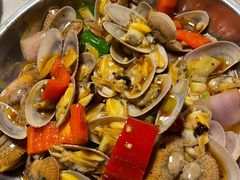 -小煵记·打边炉(西丽文光店)