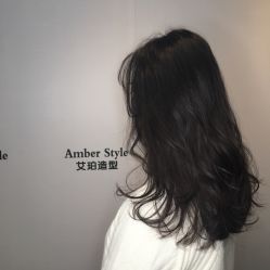 -Amber Salon艾珀沙龙