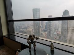 -南京金陵饭店