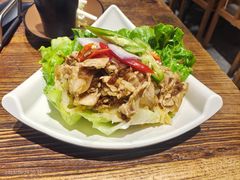 -相尽欢江湖铁板烧(武商梦时代店)