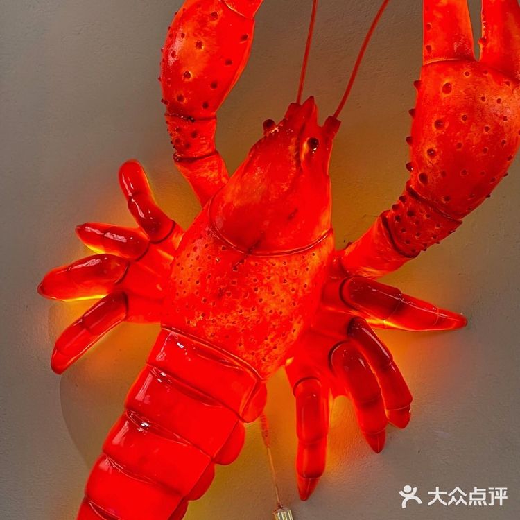 夏天已过半，你不会还没吃全虾宴吧‼️