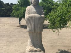 -洛阳古墓博物馆