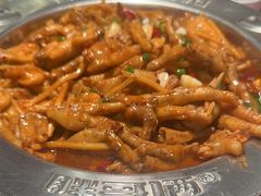 -胖哥俩肉蟹煲(河北勒泰购物中心店)