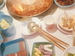 -蛙二爷美蛙火锅基地(温州总店)