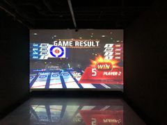 -VS SPORTS PARK运动玩乐园·团建·生日会(合生汇店)