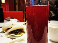 石榴汁特饮-金鼎轩(亚运村店)