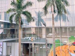 -深圳万象城