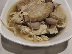 -永丰面馆(汉口路店)