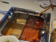 -海底捞火锅(西安路店)