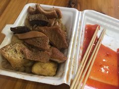 -细妹五香牛杂(步行街店)