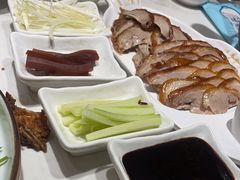 -老镇春饼(济宁万达店)