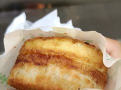 鸡蛋汉堡-明瓦廊美食街