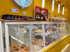 -嘉华饼屋JOY BAKERY(南屏街店)