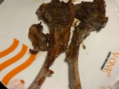 -V-ONE西雅图海鲜自助餐厅(仓山万达广场店)