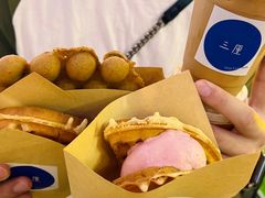 -三厘鸡蛋仔(印力店)