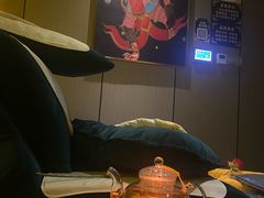 -富侨养生(威宁路店)