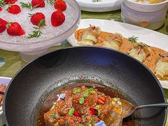 -太守宴·蘭院(天塔店)