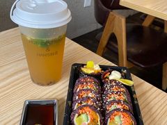 -韩舍.创新型韩式简餐(龙珠路店)