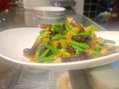 -大秦面庄(青松路店)