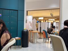 -海马体照相馆(万菱汇店)