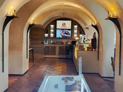 -Me Coffee下午茶艺术空间