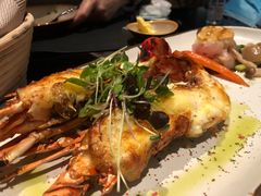 -上海苏宁宝丽嘉酒店·Cafe Bellagio西餐厅