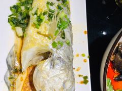 臭黄鱼-富临轩私房菜(集庆门大街店)