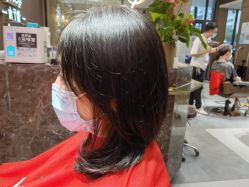 -SA MI hair salon烫染沙龙