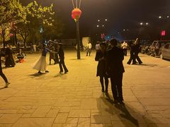 -五环公园