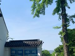 -苏州上方山国家森林公园