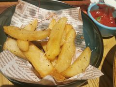 -原石牛扒·约会餐厅(龙城万科里店)