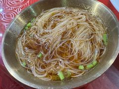 -魁盛居百年鲁菜馆(中林路店)