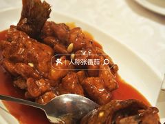 松子鲈鱼-永兴餐厅(复兴中路店)