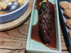 -新白鹿餐厅(银泰西湖文化广场店)