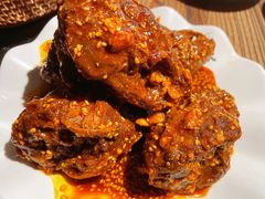 麻辣兔头-老号尤兔头(幸福店)