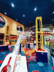 -MELAND CLUB•花园城堡主题亲子乐园•派对•餐厅(广州乐峰广场旗舰店)