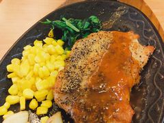 -萨莉亚意式餐厅(深圳北站店)