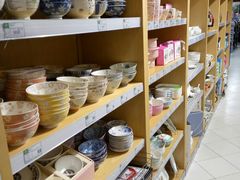 -BHG Market Place(水游城店)