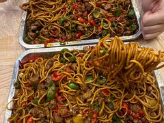 -江城燕子大排档(江汉路步行街店)