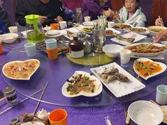 -最心疆拌面·抓饭·烧烤