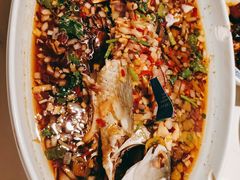 -湘邻呷铺·田园家宴(汉基广场店)