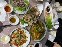 -阿杰臻选海鲜饭店(普陀山店)
