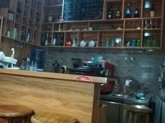 -Rabbit Cafe私房西餐甜点咖啡(栖霞路店)