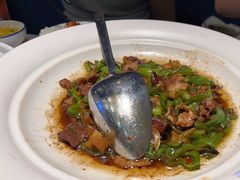 -兰湘子·湘菜小炒(石家庄万象城店)