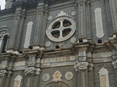 -王府井天主教堂