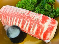 -老牌坊云南鱼豆花火锅(哈西万达店)