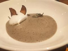 -沈阳君悦酒店·意坊意大利餐厅