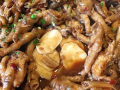 -胖哥俩肉蟹煲(杭州下沙学林街店)