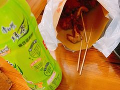 -丽虹云南过桥米线(兴工街店)